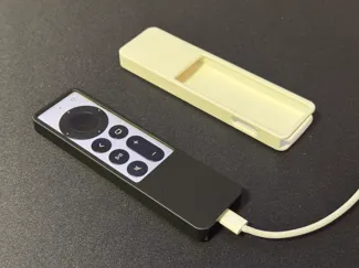 Apple TV Remote Case