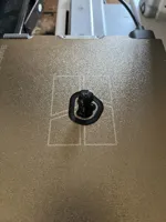 30% 0.2mm layer, 2 walls, 15% infill