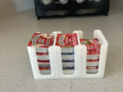 Jam Holder