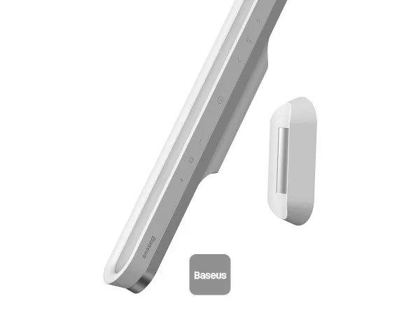 Baseus Magnetic Lamp Ball Mount Attachment