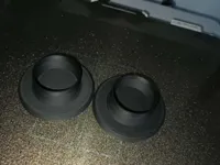 0.2mm layer, 2 walls, 25% infill