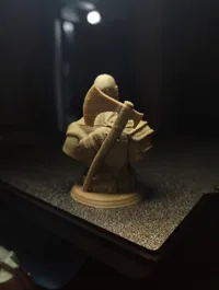 Figurine de Kratos — photo 3