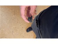 0.2mm layer, 4 walls, 25% infill