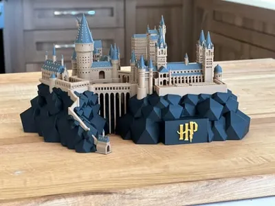 3d Print Architecture