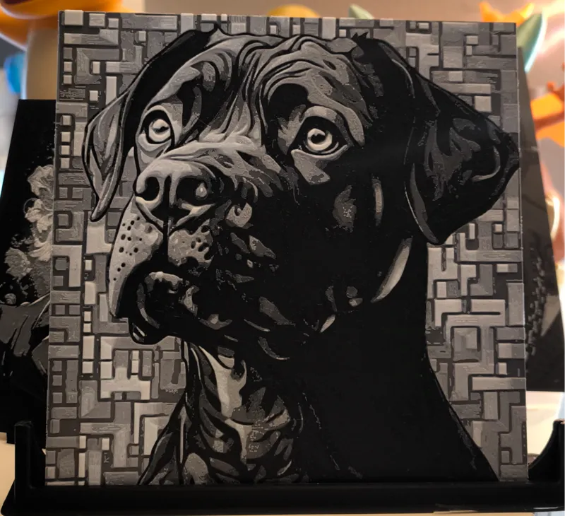 Cane Corso 180x180