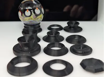 Marble Stands V2