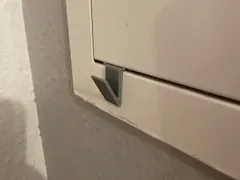 sicherungkasten haken