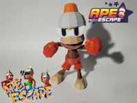 Separate pieces - designed for AMS