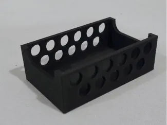 mini box