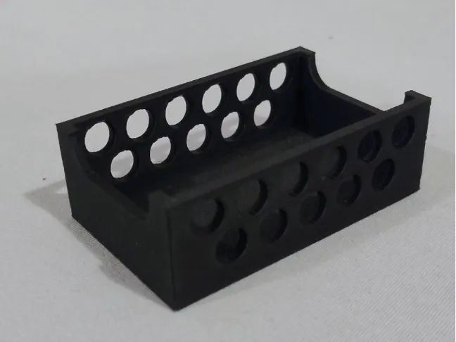 Mini boîte
