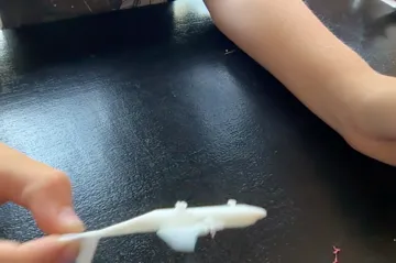 Modelo para impresión 3D: 1:400 c 130 — vista de referencia 4