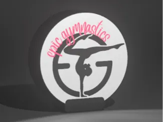 LightBox (Epic Gymnastics)