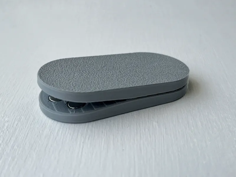 Simple Fidget