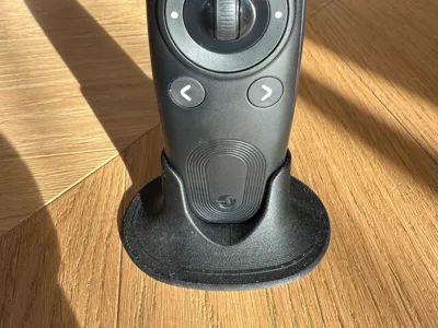 Shelly BLU Remote Control ZB - Table Stand