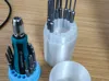 0.2mm layer, 5 walls, 15% infill
