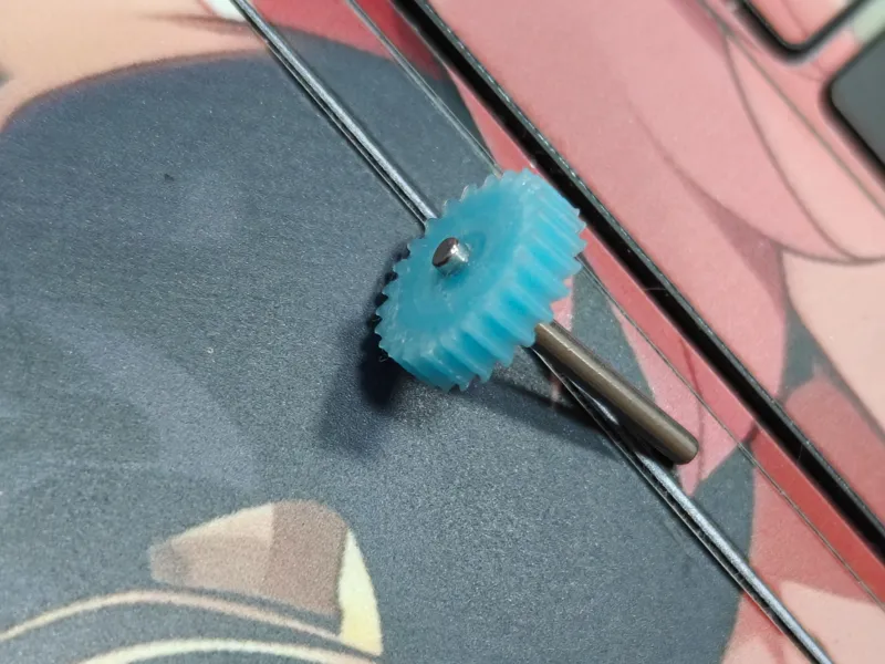 242A齿轮