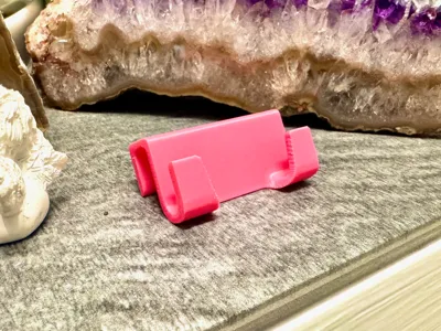 Gillette Venus Razor Holder Shower Mount