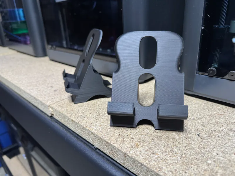 Modern Phone Holder