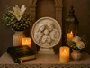 HOLY FAMILY - WALL
