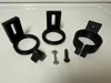 0.2mm layer, 3 walls, 70% infill, No supports or brim.
