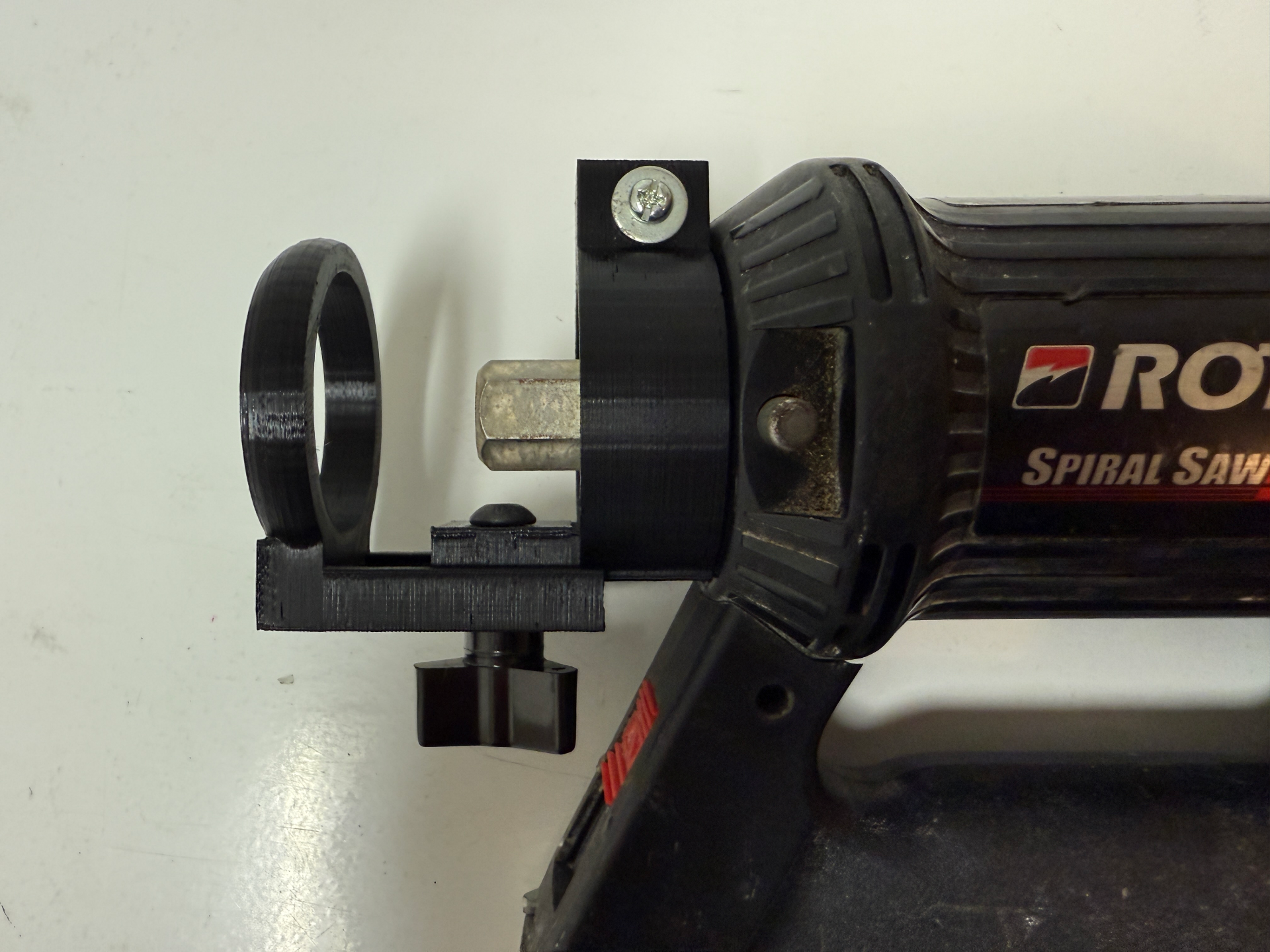 RotoZip SCS01 Adjustable guide