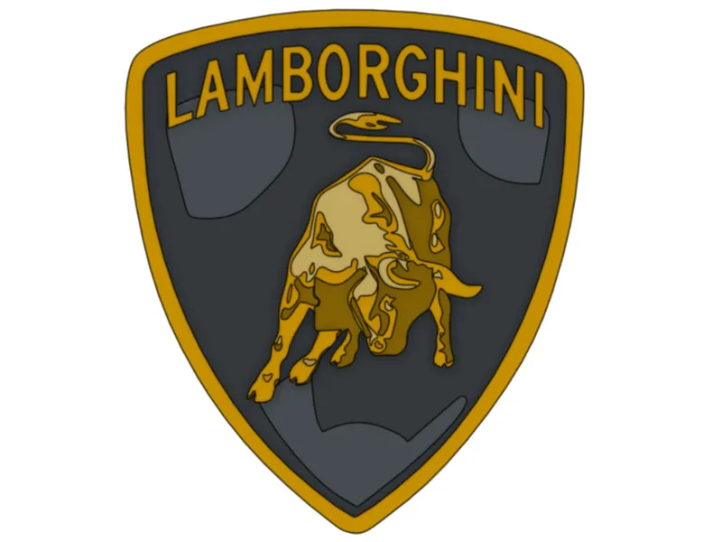Lamborghini Logo
