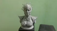 0.1mm layer, 2 walls, 15% infill