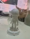 MONOCROMO 0.2mm layer, 3 walls, 8% infill