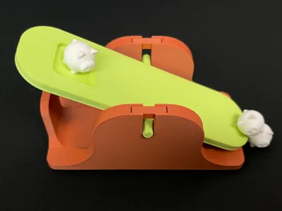 CATAPORK