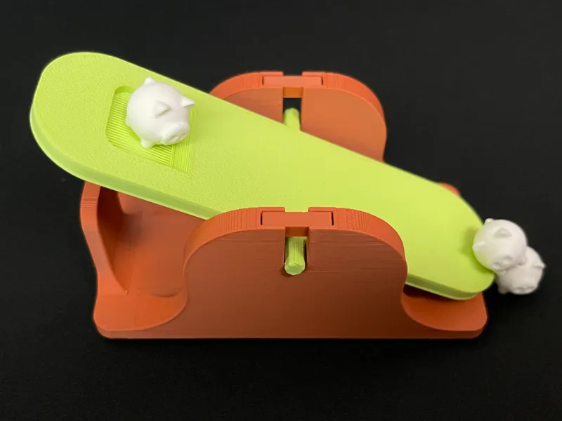 CATAPORK