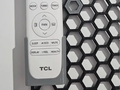 TCL Fresh Air 3.0 Air Remote Control Holder