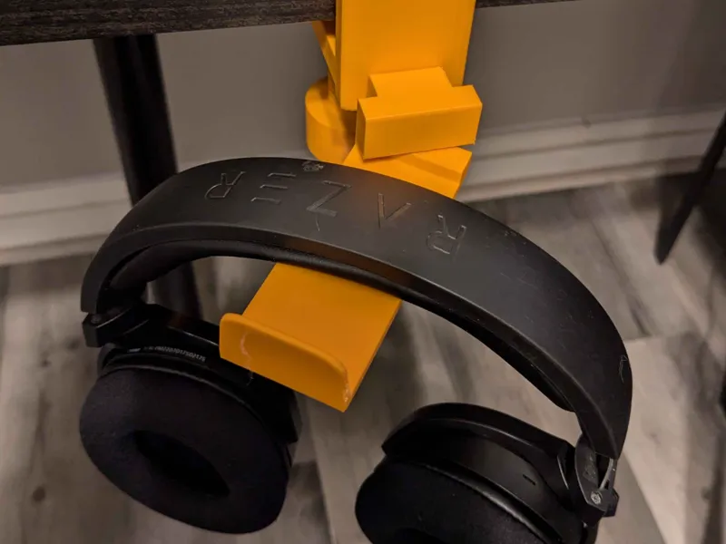 Desk Hook (Multiple attachment)