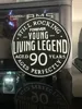 BIRTHDAY 90