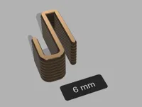 6mm Hook