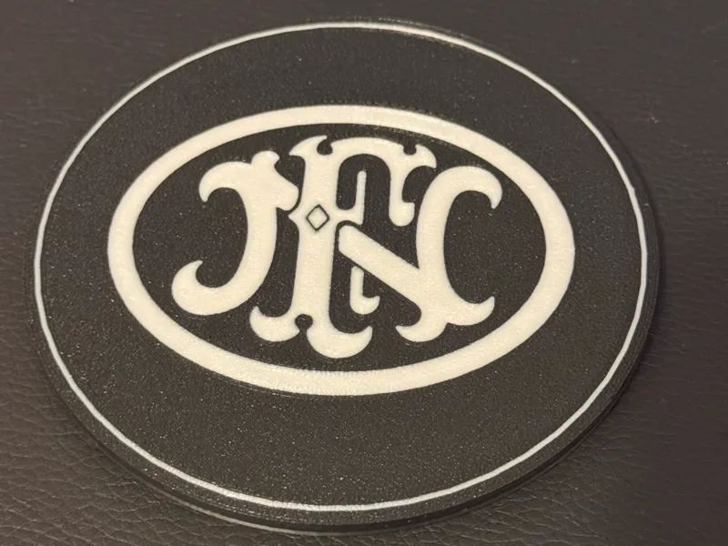 FN Coaster