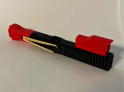 pocket gun 1.1