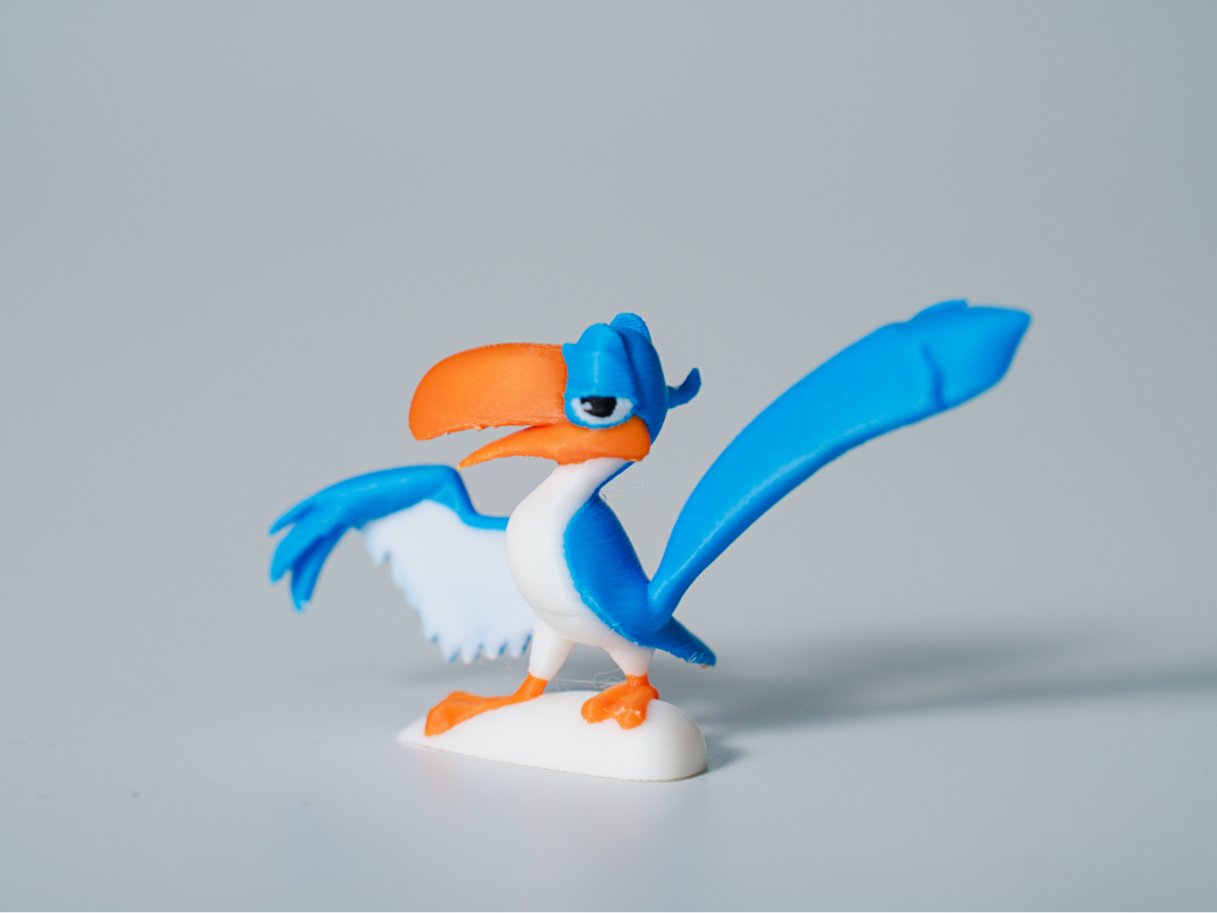 Miniatura 2 do modelo 3D 沙祖
