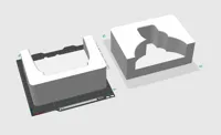 A1 mini version