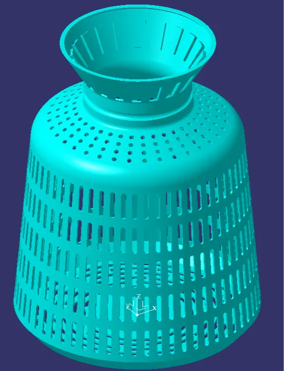 Fishpot-By-Dennis