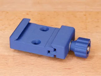 Arca-Swiss Style Clamp