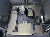 ABS w Support Interface 0.2mm layer, 3 walls, 15% infill