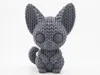 Single color - 0.16mm layer, 2 walls, 10% infill