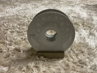 Spool stand