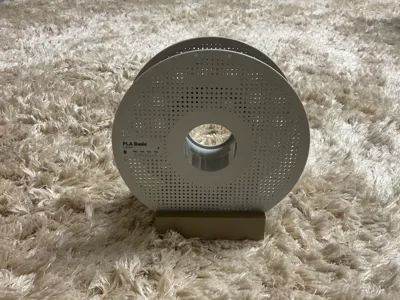 Spool stand