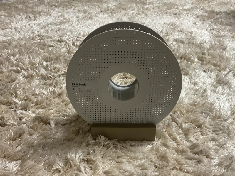 Spool stand