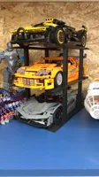 Stackable Profile
