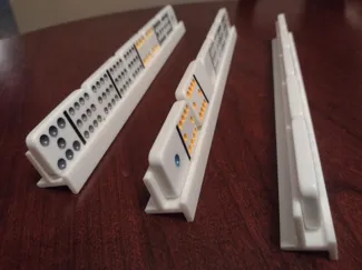Domino Rack