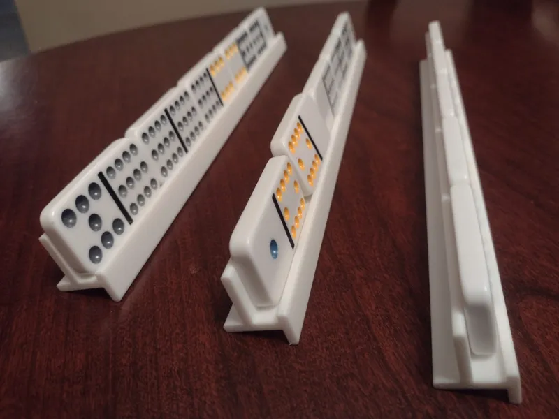 Domino Rack