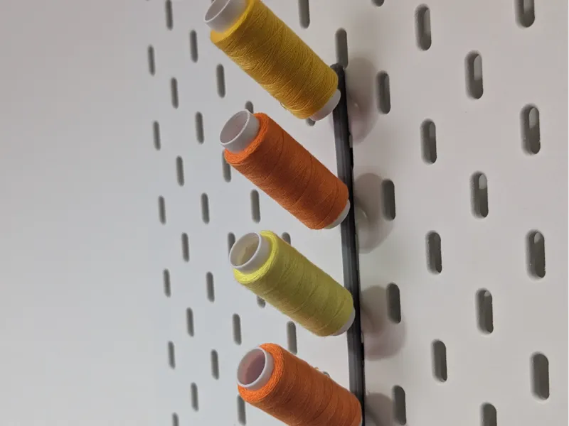 Skadis Thread Holder A1 Mini