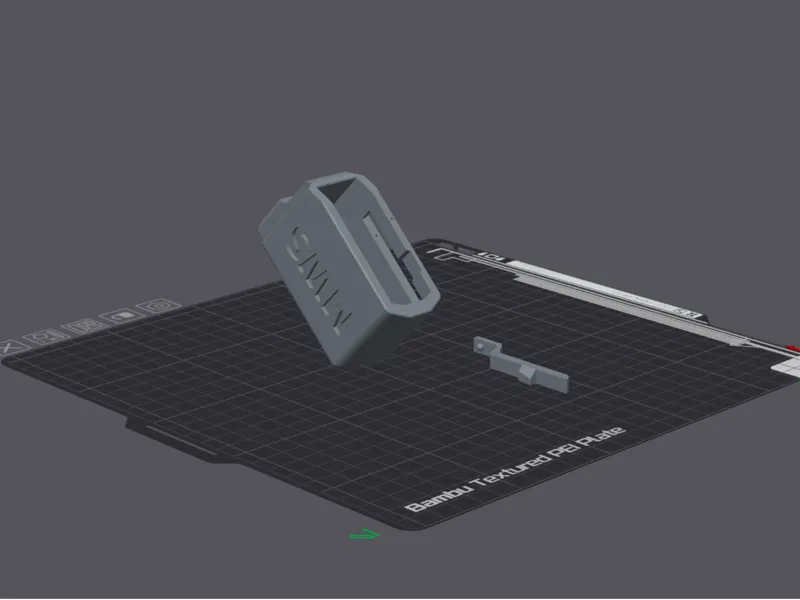 MWS Tokyo MArui - Magazine Loader